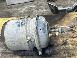 энергоаккумулятор MAN TGS 1 поколение 2012, 10.5 л., D 2066 LF 02, дизель