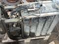 бак AdBlue (мочевины) Sitrak C7H 2023, WG9925565001 - фото №5