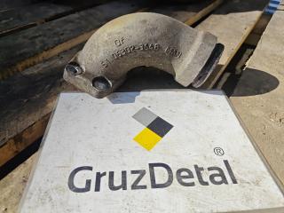 патрубок радиатора MAN TGX 1 поколение 2018