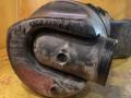 корпус воздушного фильтра MAN TGA 1 поколение 2008, 10.5 л., D 2066 LF 03, дизель, МКПП, 81084006032 - фото №4