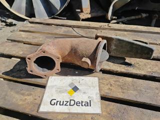 переключатель подрулевой (моторный тормоз) Sitrak C7H 2023, 202V152016227