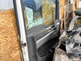 дверь задняя левая MAN TGX 1 поколение (2007 - 2026)