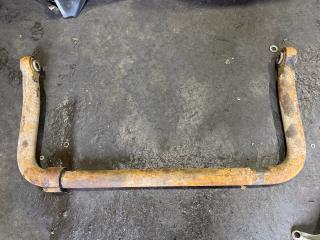 стабилизатор подвески (поперечной устойчивости) Sitrak C7H MAX 2023, WG9925688201