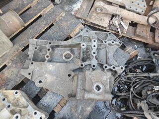 кронштейн рессоры Sitrak C7H 2023