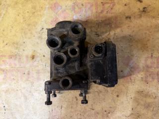 кран тормозной прицепа MAN TGX 1 поколение 2017, МКПП, 81523016213