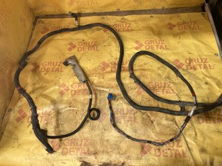 Проводка КПП DAF XF 105 2 поколение 2013, 12.9 л., MX 340, дизель, 1887602