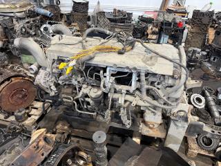 двигатель MAN TGS 1 поколение 2019, 10.5 л., D 2066 LF 40, дизель, МКПП, 51011006420, 51021010673