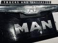 капот MAN TGX 1 поколение 2015, 12.4 л., D 2676 440, дизель, АКПП, 81611106095, 81611500141, 81611500143, 81978702045 - фото №3