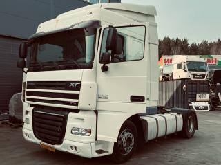 Машинокомплект DAF XF 105 1 поколение 2012, MX340 U1