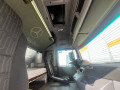кабина Mercedes-Benz Actros 3 поколение (MP3) 2017, OM501, АКПП, черный, A9436000020 - фото №6