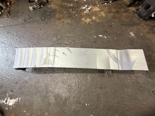 Спойлер кабины Sitrak C7H MAX 2023, 811W629100145