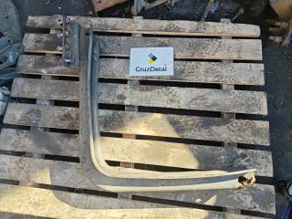 крепление бака топливного Sitrak C7H MAX 2023