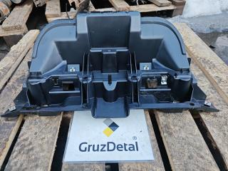 обшивка багажника DAF XF 105 1 поколение 2012, MX340 U1