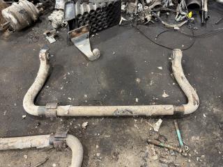 стабилизатор подвески (поперечной устойчивости) MAN TGS 1 поколение 2018, 81437156115