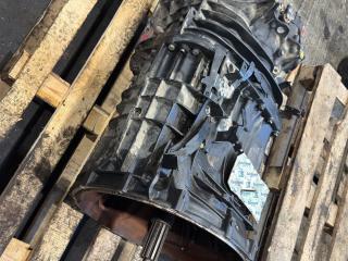 КПП механическая (МКПП) MAN TGS 1 поколение 2018, 12.4 л., D 2676 LF 45, дизель, МКПП