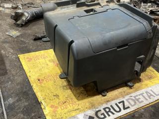ящик под инструменты MAN TGS 1 поколение 2013, 10.5 л., D 2066 LF 69, дизель
