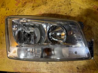 фара MAN TGX 1 поколение 2018