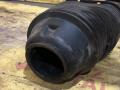кожух рулевой колонки MAN TGS 1 поколение 2013, 10.5 л., D 2066 LF 69, дизель, 81964200525 - фото №4