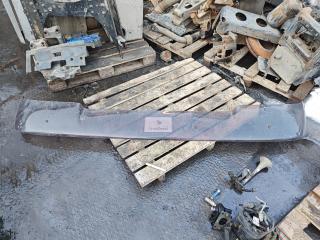 козырек солнцезащитный DAF XF 105 1 поколение 2012, MX340 U1, 1300557