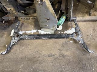 Траверса рамы поперечная (передняя) MAN TGX 1 поколение 2021, 10.5 л., D 2066 LF 40, дизель, АКПП, 81412805623