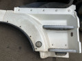 Крыло со ступеньками MAN TGX 1 поколение 2011, 10.5 л., D 2066 LF 40, дизель, 81615100830, 81612100438 - фото №2