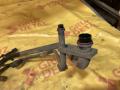 трубка кондиционера MAN TGS 1 поколение 2012, 10.5 л., D 2066 LF 70, дизель, 81619750286, 81619750101 - фото №4