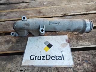 трубка охлаждающей жидкости MAN TGX 1 поколение 2018