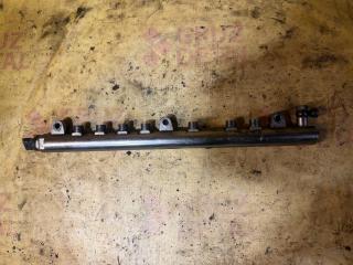 топливная рампа MAN TGX 1 поколение 2018