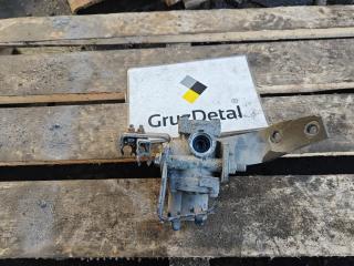 Блок управления ABS/ESP Mercedes-Benz Actros 3 поколение (MP3) 2017, OM501