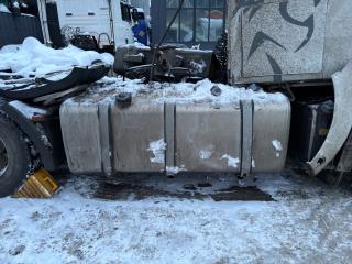 бак топливный Sitrak C7H 2023, YG9925550001