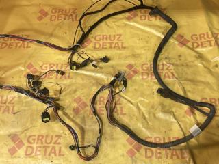 проводка Sitrak C7H 2023, WXA9622XS00061