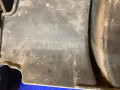 дефлектор (обтекатель) кабины MAN TGX 1 поколение 2017, 12.4 л., D 2676 LF 51, дизель, синий, 81611100123 - фото №3