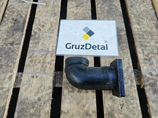 воздуховод DAF XF 105 1 поколение 2012, MX340 U1, 1652851