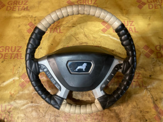 руль MAN TGX 1 поколение 2018, 12.4 л., D 2676 440, дизель, АКПП, 81464300082