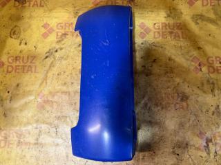 дефлектор (обтекатель) кабины MAN TGA 1 поколение 2008, 12.8 л., D 2876 LF 12, дизель, МКПП