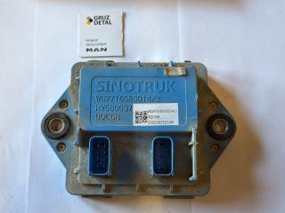 блок управления (другие) Sitrak C7H MAX 2023, WG9716583014