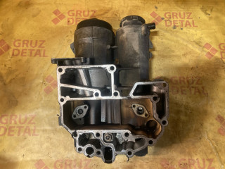 корпус масляного фильтра MAN TGX 1 поколение 2014, 10.5 л., D 2066 LF 41, дизель, 51050053001