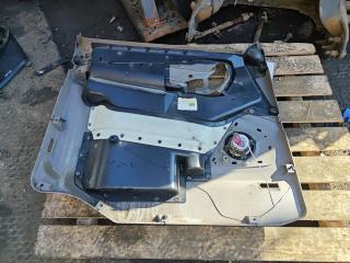 обшивка салона DAF XF 105 1 поколение 2012, MX340 U1, 1679386