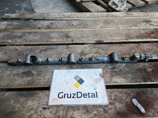 топливная рампа MAN TGX 1 поколение 2018, 51103116082