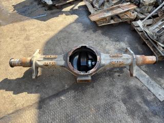 мост задний MAN TGS 1 поколение 2019, 10.5 л., D 2066 LF 40, дизель, 81354015858