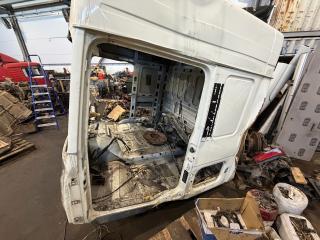 часть кузова (вырезанный элемент) DAF XF 105 2 поколение 2019, MX340 U1, 1676594