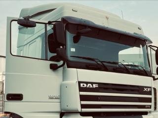 Каркас кабины DAF XF 105 1 поколение 2012, MX340 U1
