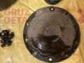 Бортовой редуктор MAN TGS 1 поколение 2012, 10.5 л., D 2066 LF 02, дизель, 81351130055, 81351126023 - фото №11