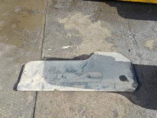 шумоизоляция (термозащита) MAN TGX 1 поколение 2017, МКПП