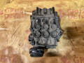 кран уровня подвески MAN TGS 1 поколение 2013, 10.5 л., D 2066 LF 70, дизель, 4729051110, 81259026147 - фото №4