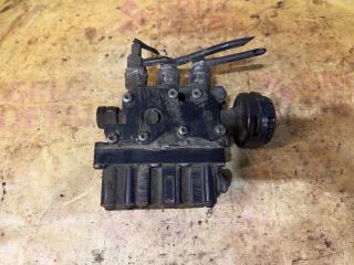 кран уровня подвески MAN TGX 1 поколение 2018