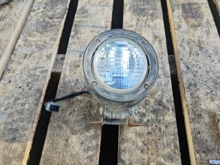 фонари задние (комплект) Sitrak C7H MAX 2023