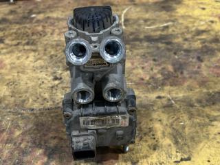 Кран тормозной главный Sitrak C7H 2023, WG9000360550