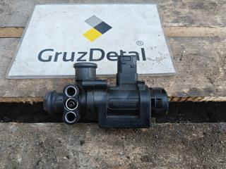 клапан холостого хода Mercedes-Benz Actros 3 поколение (MP3) 2017, OM501