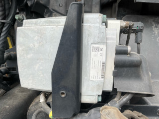насос AdBlue MAN TGX 1 поколение 2016, 12.4 л., D2676, дизель, 811540361460